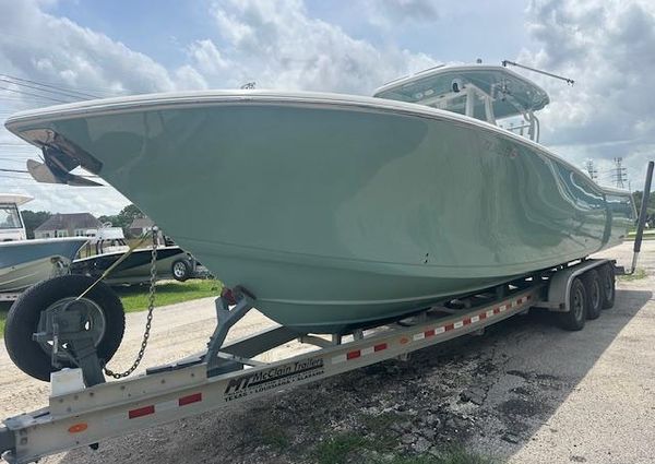 Tidewater 320-CC-ADVENTURE image