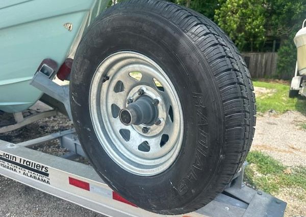 Tidewater 320-CC-ADVENTURE image