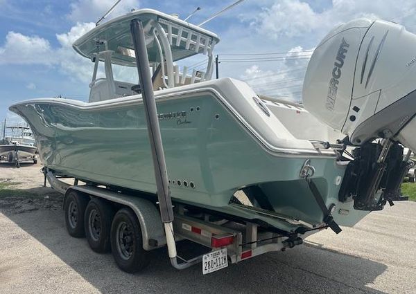 Tidewater 320-CC-ADVENTURE image