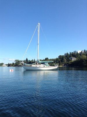 Grampian Classic 31 - main image