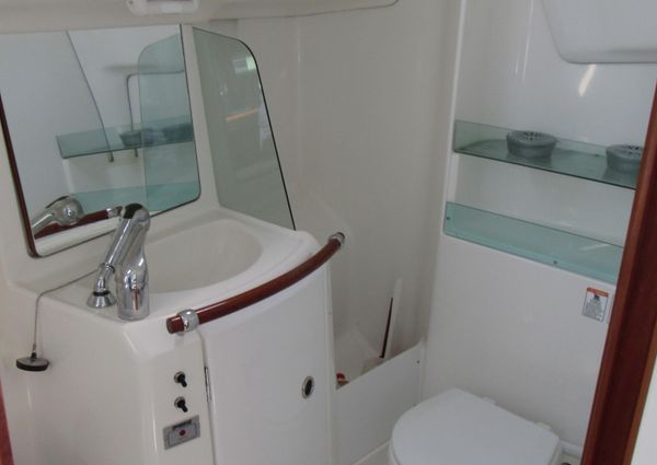 Beneteau 323 image