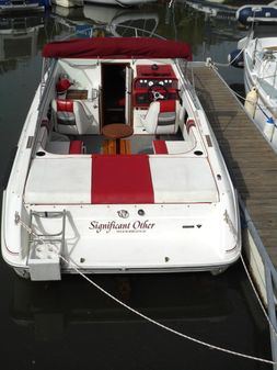 Sea-ray 220-OVERNIGHTER image