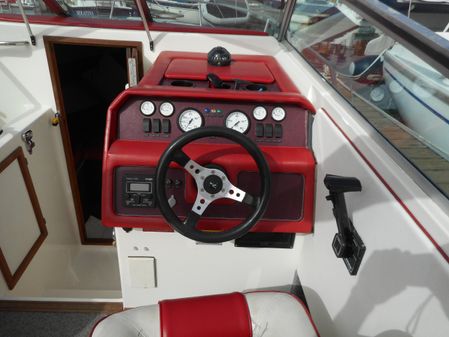 Sea-ray 220-OVERNIGHTER image