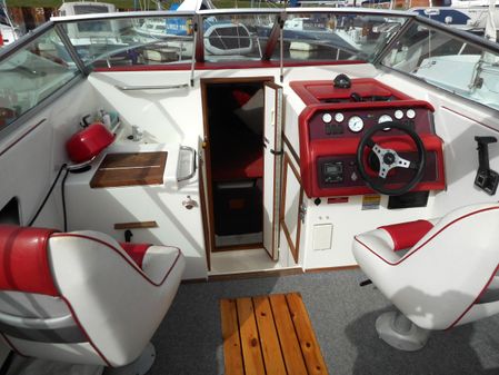 Sea-ray 220-OVERNIGHTER image