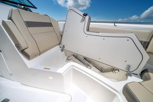 Pursuit DC-326-DUAL-CONSOLE image