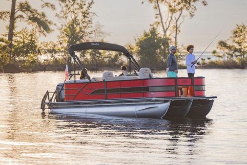 Bentley-pontoons FISH-223-N-CRUISE image