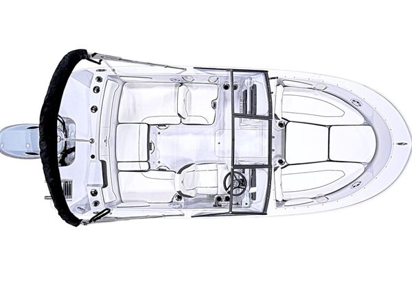 Stingray 172-DC image