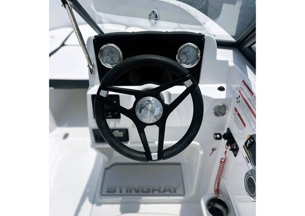 Stingray 172-DC image