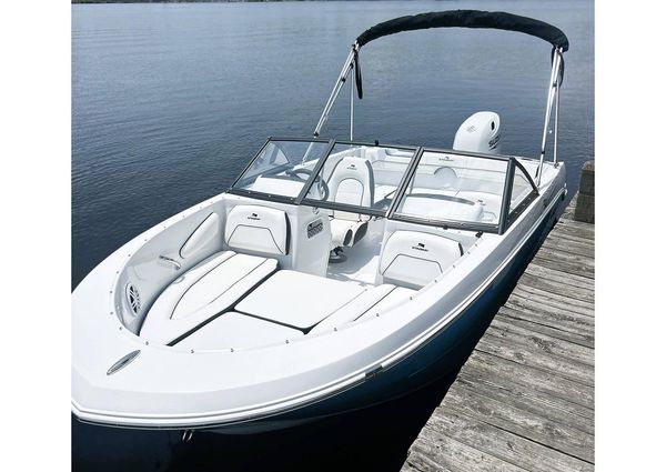 Stingray 172-DC image