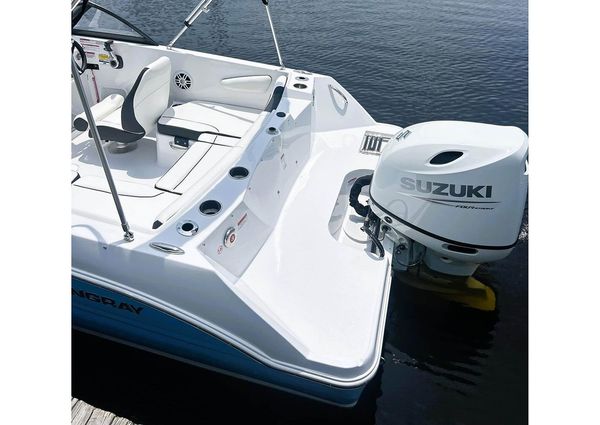 Stingray 172-DC image