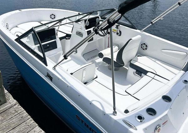 Stingray 172-DC image