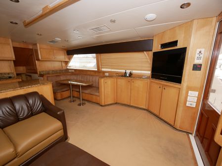 Bertram 54 Convertible image