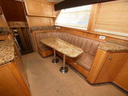 Bertram 54 Convertible image
