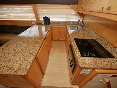 Bertram 54 Convertible image