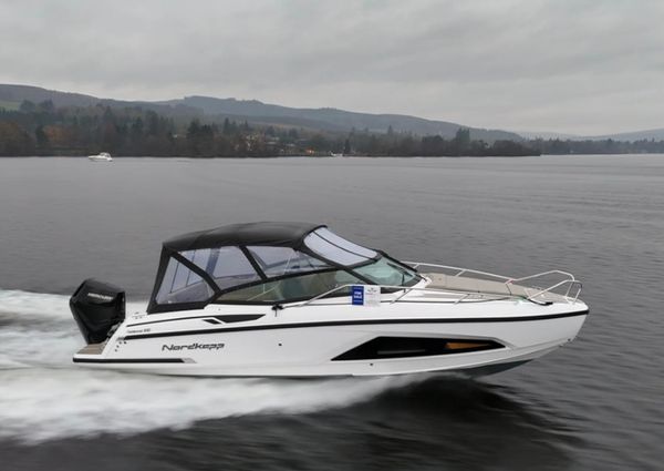 Nordkapp 830-NOBLESSE image