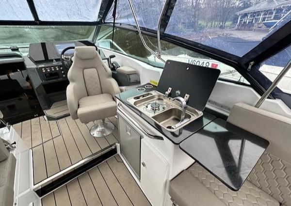 Nordkapp 830-NOBLESSE image