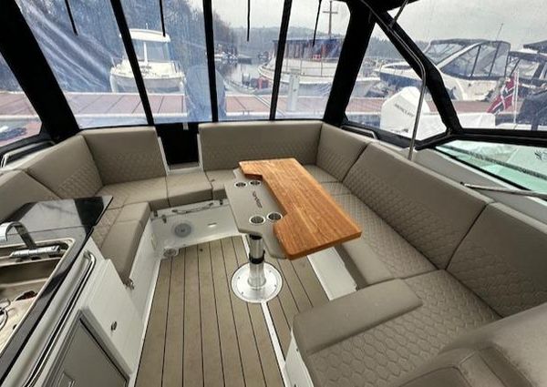 Nordkapp 830-NOBLESSE image