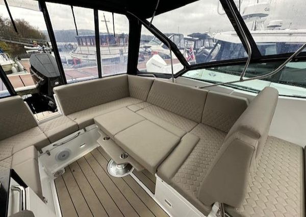 Nordkapp 830-NOBLESSE image