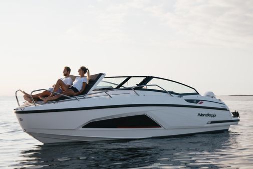 Nordkapp 830-NOBLESSE image