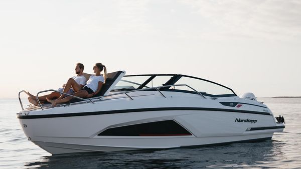 Nordkapp 830 Noblesse