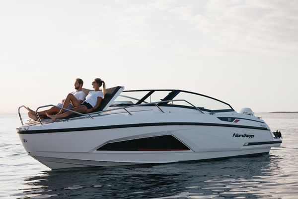 Nordkapp 830-NOBLESSE - main image