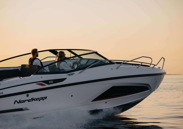 Nordkapp 830-NOBLESSE image