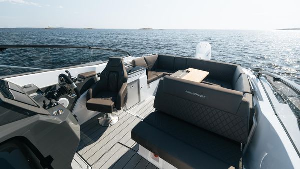 Nordkapp 830-NOBLESSE image