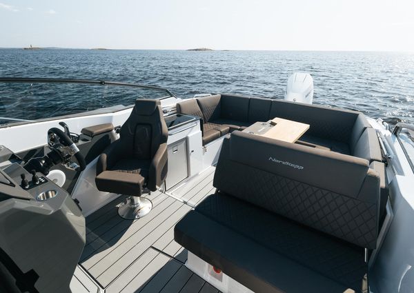 Nordkapp 830-NOBLESSE image