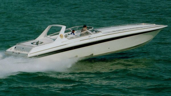 co brokerage boats for