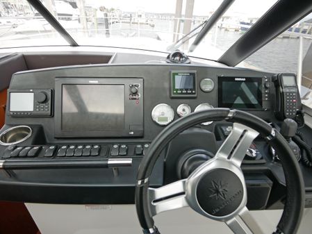 Jeanneau NC 14 image