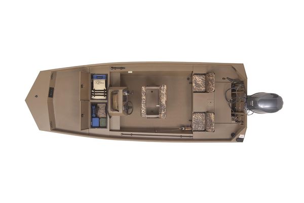 G3 Gator Tough 18 CCJ - main image