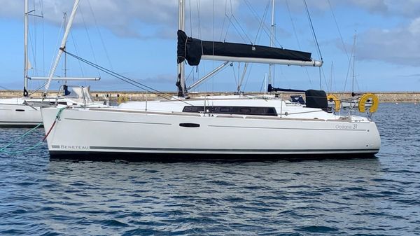 Beneteau Oceanis 31 