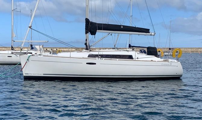 Beneteau OCEANIS-31 - main image