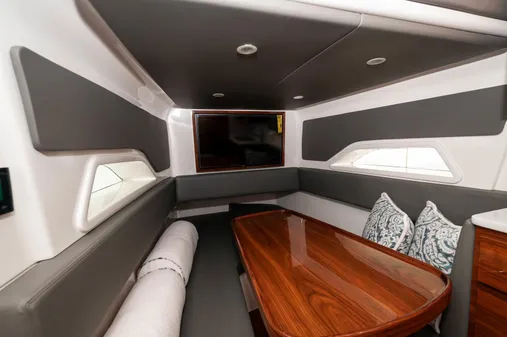 Valhalla Boatworks V-46 image