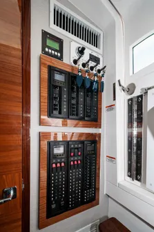 Valhalla Boatworks V-46 image