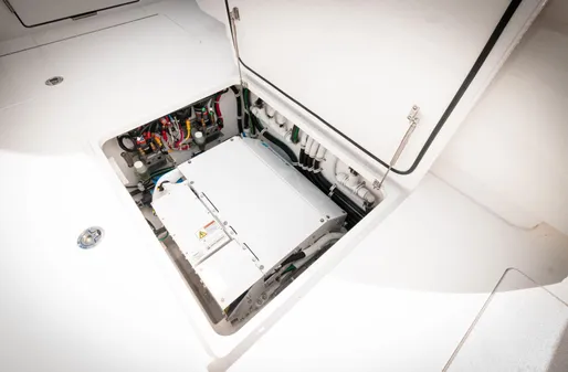 Valhalla Boatworks V-46 image