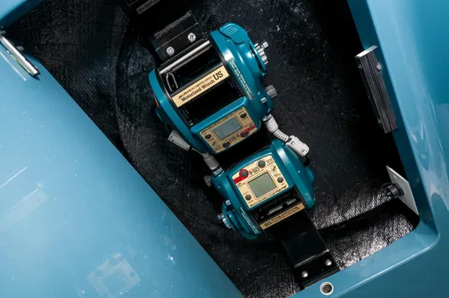 Valhalla Boatworks V-46 image