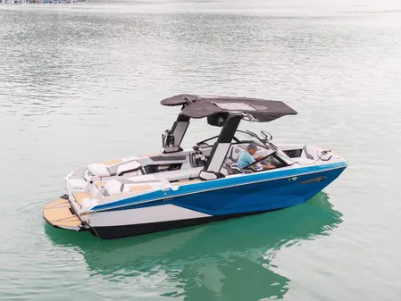 Nautique Super Air Nautique G23 