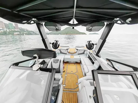 Nautique SUPER-AIR-NAUTIQUE-G23 image