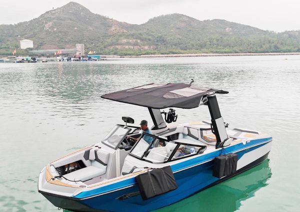 Nautique SUPER-AIR-G23 image