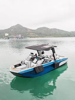 Nautique SUPER-AIR-NAUTIQUE-G23 image