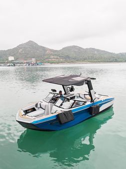 Nautique SUPER-AIR-G23 image