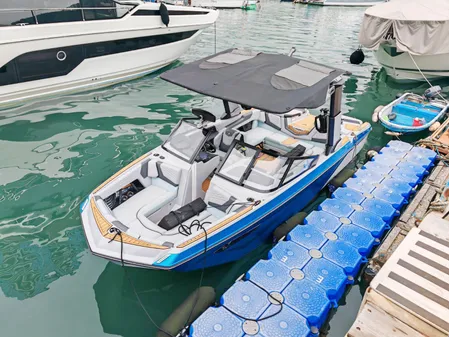 Nautique SUPER-AIR-NAUTIQUE-G23 image