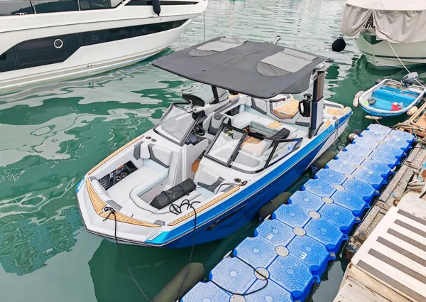 Nautique SUPER-AIR-NAUTIQUE-G23 image