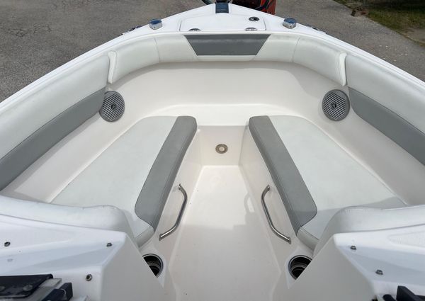 Everglades 230-DUAL-CONSOLE image