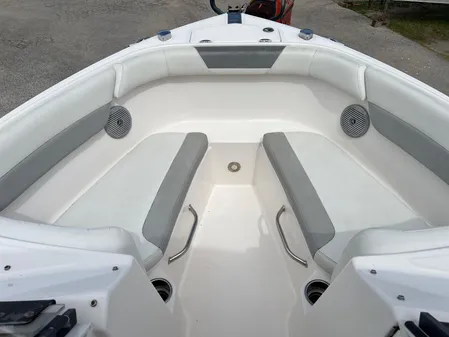 Everglades 230-DUAL-CONSOLE image