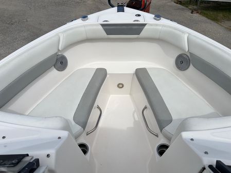 Everglades 230-DUAL-CONSOLE image