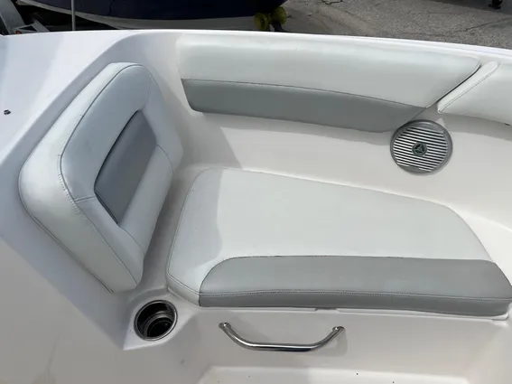 Everglades 230-DUAL-CONSOLE image