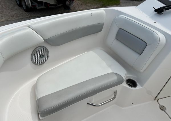 Everglades 230-DUAL-CONSOLE image