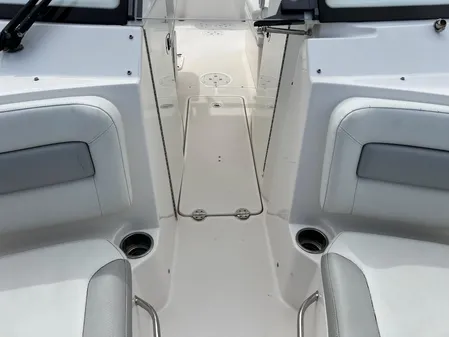 Everglades 230-DUAL-CONSOLE image